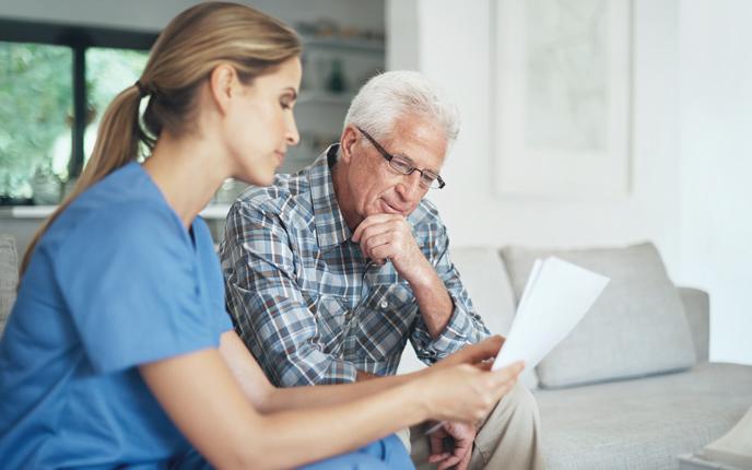 Paradigm Home Health - Company Overview