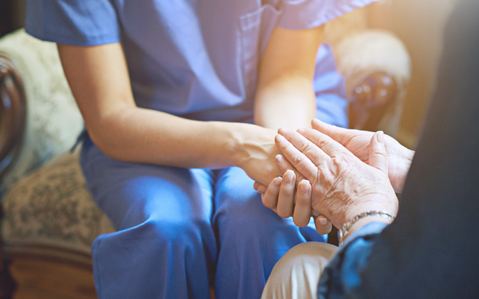 Paradigm Home Health - Leadership