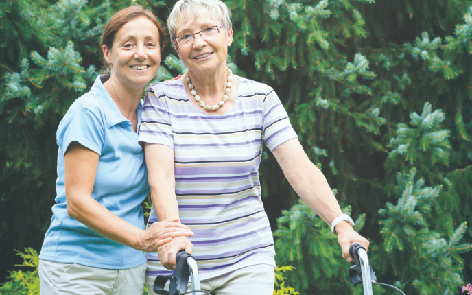 Paradigm Home Health - Balance Care