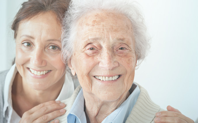 Paradigm Home Health - Dementia Care