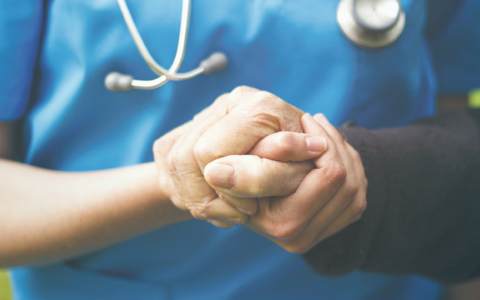 Paradigm Home Health - Registered Nursing