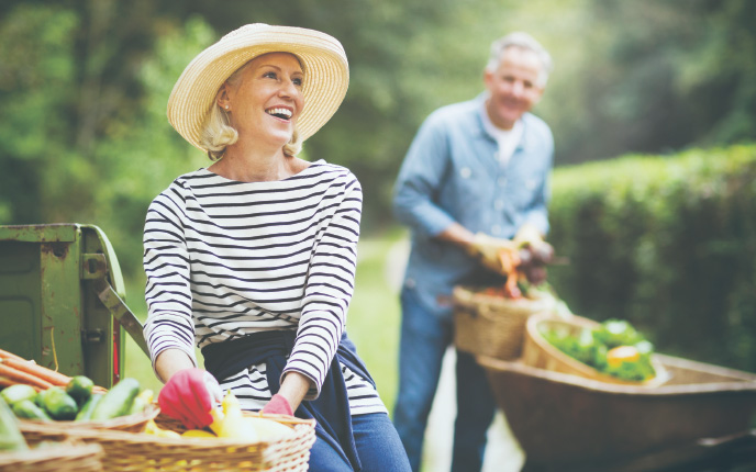 Paradigm Home Health - Orthopedic Care