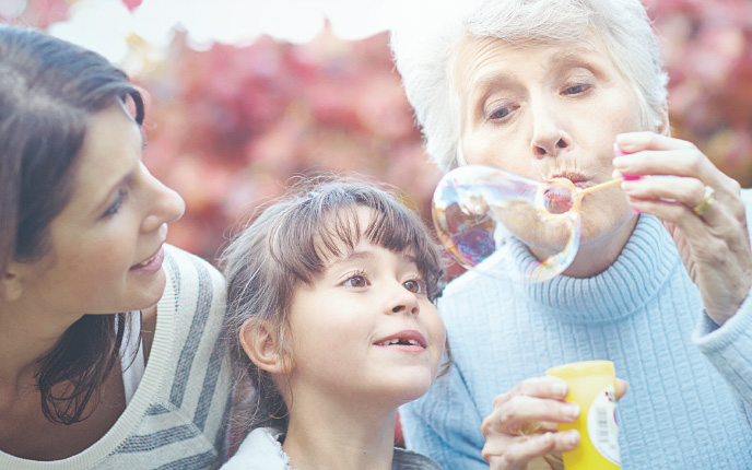 Paradigm Home Health - Pulmonary Care