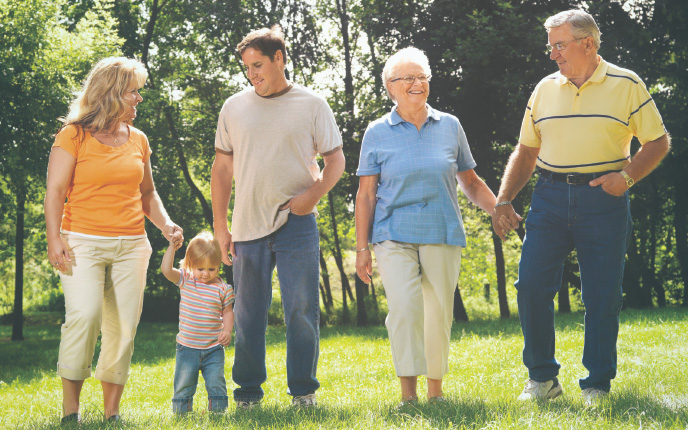 Paradigm Home Health - Vestibular Therapy
