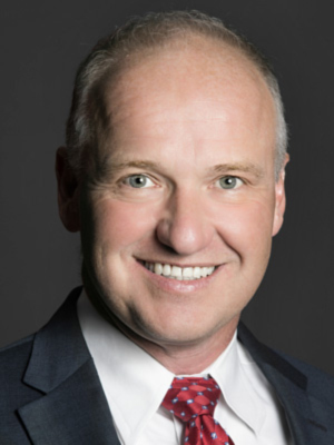 Dan Willson, PT, MS