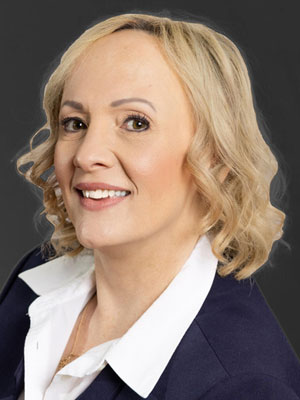 Jennifer Yates, RN, BSN, MHA