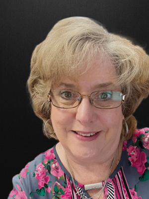 Joanne Poyner, RN