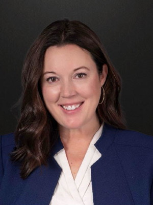 Miranda Reece, RN