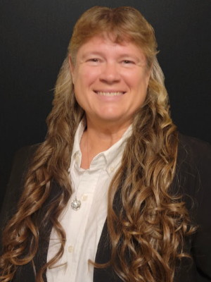 Robyn Hurst, RN