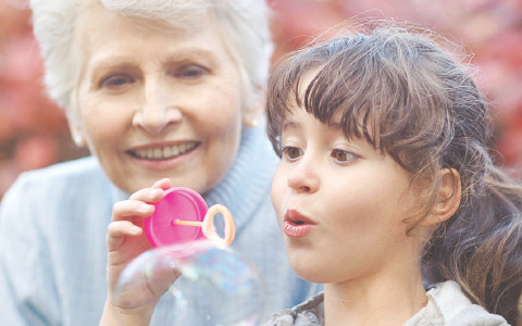 Paradigm Home Health - Pulmonary Care