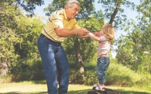 Service - Vestibular Care