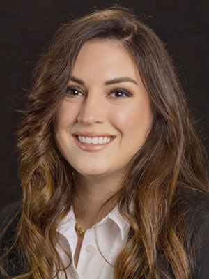 Courtney Brooks, RN, BSN