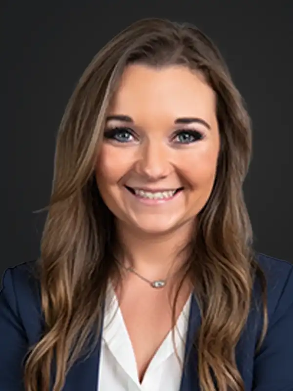 Alexa Seilheimer BSN, RN