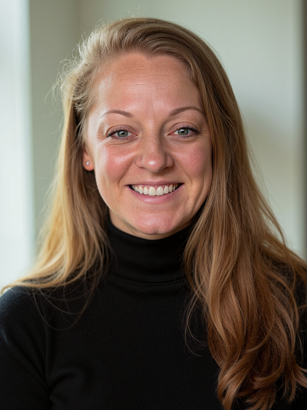 Maureen Colston
